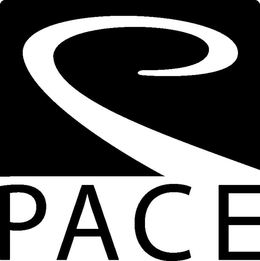 P PACE trademark