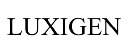 LUXIGEN trademark