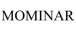 MOMINAR trademark