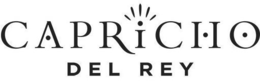 CAPRICHO DEL REY trademark