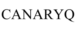CANARYQ trademark