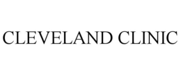 CLEVELAND CLINIC trademark