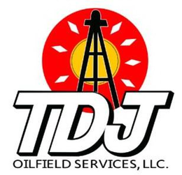 TDJ OILFIELD SERVICES, LLC trademark