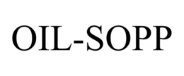 OIL-SOPP trademark