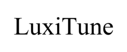 LUXITUNE trademark