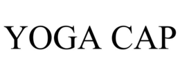 YOGA CAP trademark
