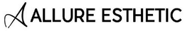 A ALLURE ESTHETIC trademark