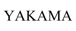 YAKAMA trademark