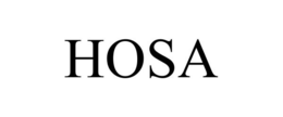 HOSA trademark
