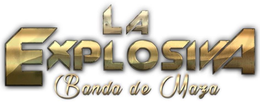 LA EXPLOSIVA BANDA DE MAZA trademark