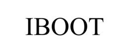 IBOOT trademark