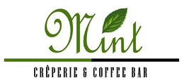 MINT CRÊPERIE & COFFEE BAR trademark