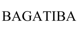 BAGATIBA trademark