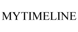 MYTIMELINE trademark
