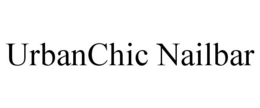 URBANCHIC NAILBAR trademark