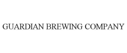 GUARDIAN BREWING COMPANY trademark