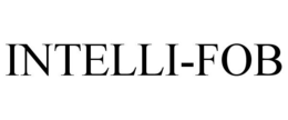INTELLI-FOB trademark