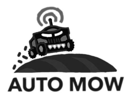 AUTO MOW trademark