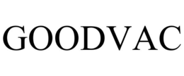 GOODVAC trademark