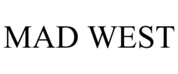 MAD WEST trademark