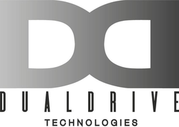DD DUALDRIVE TECHNOLOGIES trademark