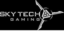 SKYTECH GAMING trademark
