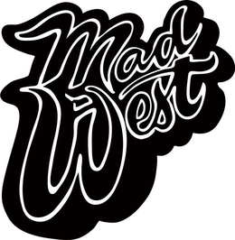 MAD WEST trademark