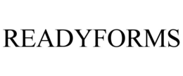 READYFORMS trademark