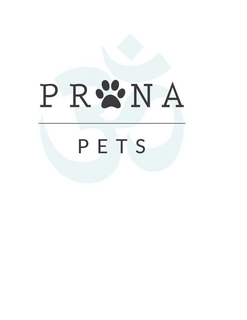 PRANA PETS trademark