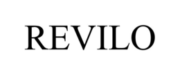 REVILO trademark