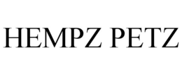 HEMPZ PETZ trademark