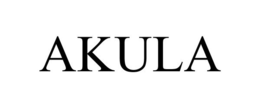 AKULA trademark