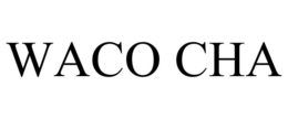 WACO CHA trademark
