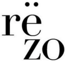 RË ZO trademark