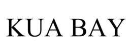 KUA BAY trademark