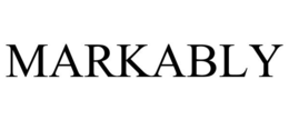 MARKABLY trademark