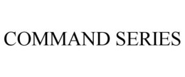 COMMAND SERIES trademark