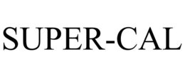 SUPER-CAL trademark