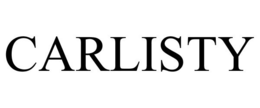 CARLISTY trademark