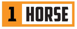 1HORSE trademark