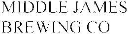 MIDDLE JAMES BREWING CO trademark