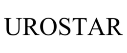 UROSTAR trademark