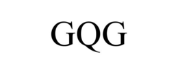 GQG trademark