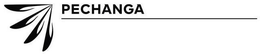 PECHANGA trademark