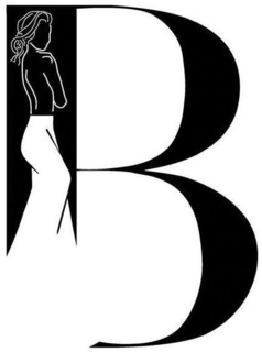 B trademark