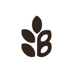 B trademark