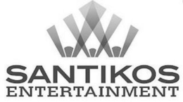 SANTIKOS ENTERTAINMENT trademark