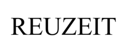 REUZEIT trademark