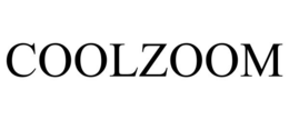 COOLZOOM trademark