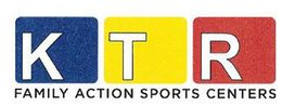KTR FAMILY ACTION SPORTS CENTERS trademark